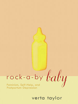 cover image of Rock-a-by Baby